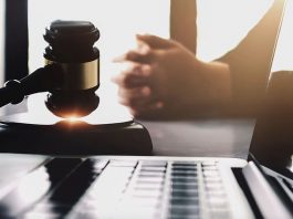 Sélection du jury dans le procès Apple contre Qualcomm