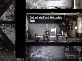 This War of Mine: Stories – c’est la guerre !
