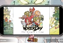 Wonder Boy : The Dragon’s Trap arrive sur iOS le 30 mai