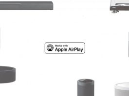 Yamaha annonce le support d’AirPlay 2 sur plusieurs périphériques audio