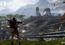 Apex Legends : EA prévoit de lancer sa propre battle royale sur iOS Apex Legends iOS
