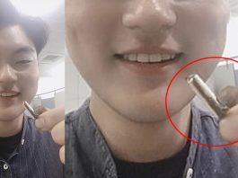 Insolite : un AirPod survit après avoir été avalé par son propriétaire