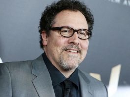 “Prehistoric Planet” sur Apple TV+ par le producteur Jon Favreau