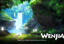 Wenjia : naviguez entre le monde matériel et le monde énergétique