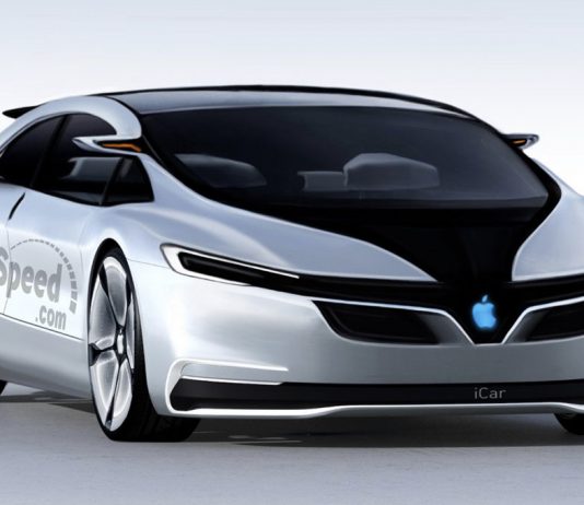La voiture autonome d’Apple protège la vie privée et ouvre les portes différemment