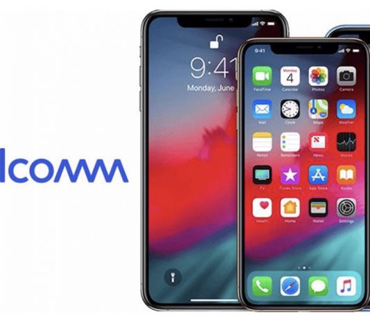 Qualcomm donne la priorité au lancement de l’iPhone 5G