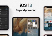 Concept iOS 13 : voici des idées intéressantes du designer Álvaro Pabesio