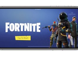 iOS 13 bêta n’est pas conseillé pour jouer à Fortnite