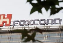 Foxconn : tous les iPhone peuvent être produits en dehors de la Chine
