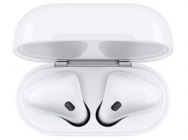 Apple répond aux critiques sur l’impact environnemental des AirPods