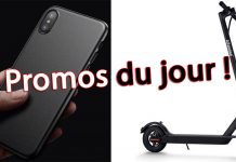 Promos mai 2019