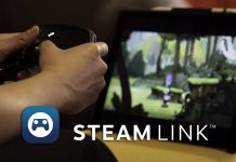 Steam Link : Apple a enfin validé l’application pour jouer aux jeux Steam