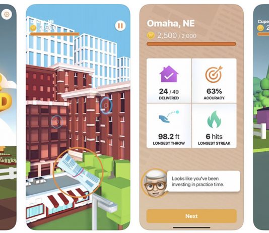 Le jeu sur Warren Buffett a été retiré de tous les stores sauf aux États-Unis