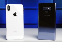 Apple et Samsung à la première place en matière de satisfaction client aux États-Unis