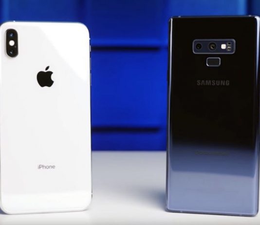 Apple et Samsung à la première place en matière de satisfaction client aux États-Unis