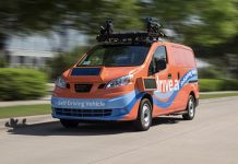 Apple veut acquérir Drive.ai, spécialisée dans la conduite autonome