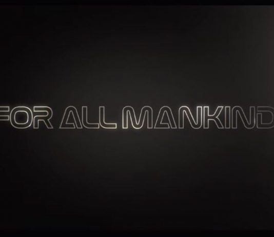 » For All Mankind « , Apple publie le trailer de sa nouvelle série Apple TV+