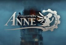 L’aventure graphique de Forgotton Anne arrive bientôt sur l’App Store