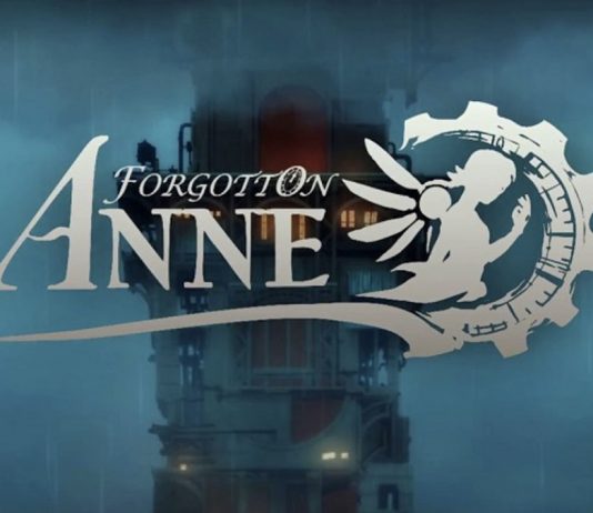 L’aventure graphique de Forgotton Anne arrive bientôt sur l’App Store