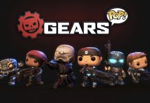 Gears Pop, Microsoft ouvre les pré-inscriptions pour iOS