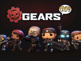 Gears Pop, Microsoft ouvre les pré-inscriptions pour iOS