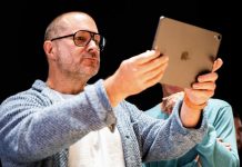Bloomberg : « Jony Ive avait moins de responsabilités chez Apple depuis plusieurs années »