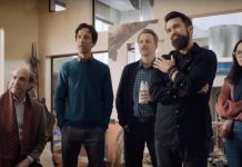 Premier trailer de « Mythic Quest », la prochaine série télévisée d’Apple