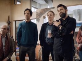 Premier trailer de « Mythic Quest », la prochaine série télévisée d’Apple