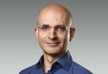Sabih Khan devient vice-président directeur des opérations chez Apple