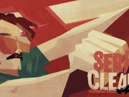 Serial Cleaner : une action furtive dans l’Amérique des années 70