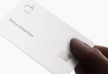 Apple Card : les employés Apple testent la carte avant son lancement
