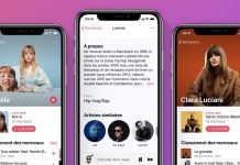 iOS 13 : Apple ajoute de nouvelles fonctions à son application Musique