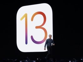 Comment faire une capture d’écran d’une page Web entière avec iOS 13 ?