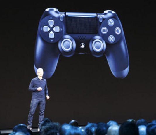 iOS 13 permet d’utiliser les manettes Xbox One et PS 4 sur iPhone / iPad