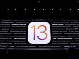 iOS 13 permet de définir des Limites de communication avec Screen Time