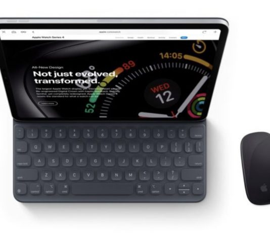 iOS 13 : prise en charge des souris USB et Bluetooth aussi sur iPhone ?
