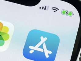 iOS 13 : comment télécharger une application avec le réseau cellulaire ?