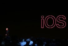 iOS 13 : Dark Mode, Face ID et lancement des apps plus rapide…