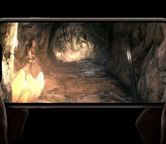 Avec l’iPhone, Apple s’offre la 4e place dans le monde des jeux vidéo
