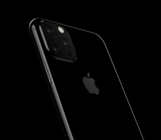 iPhone XI, un document de Verizon révèle la date de lancement