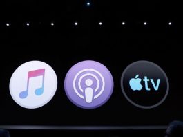 Catalina : que deviennent les musiques iTunes dans l’app Musique ?