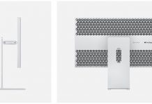 Mac Pro, réaction du public à la présentation du Pro Stand à 999 $