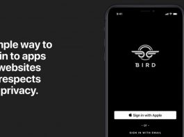 Mark Risher de Google : Sign in with Apple est « bon pour Internet »