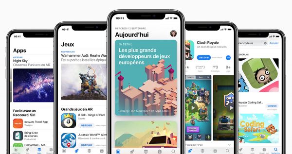 App Store