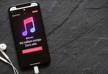 La musique indépendante grandit grâce à Spotify et à Apple Music