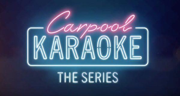 Carpool Karaoke: The Series
