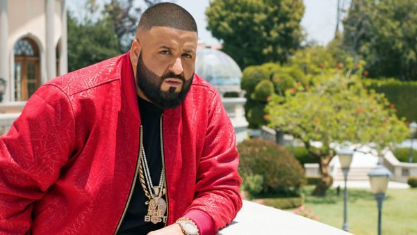 Apple Music : DJ Khaled