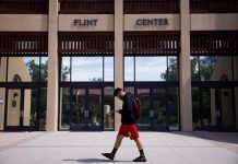 Le Flint Center, théâtre de nombreuses présentations Apple, sera démoli