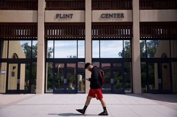Flint Center