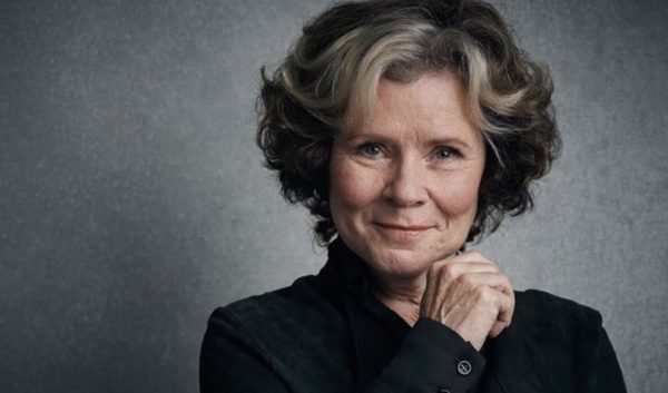 Imelda Staunton - Alabama